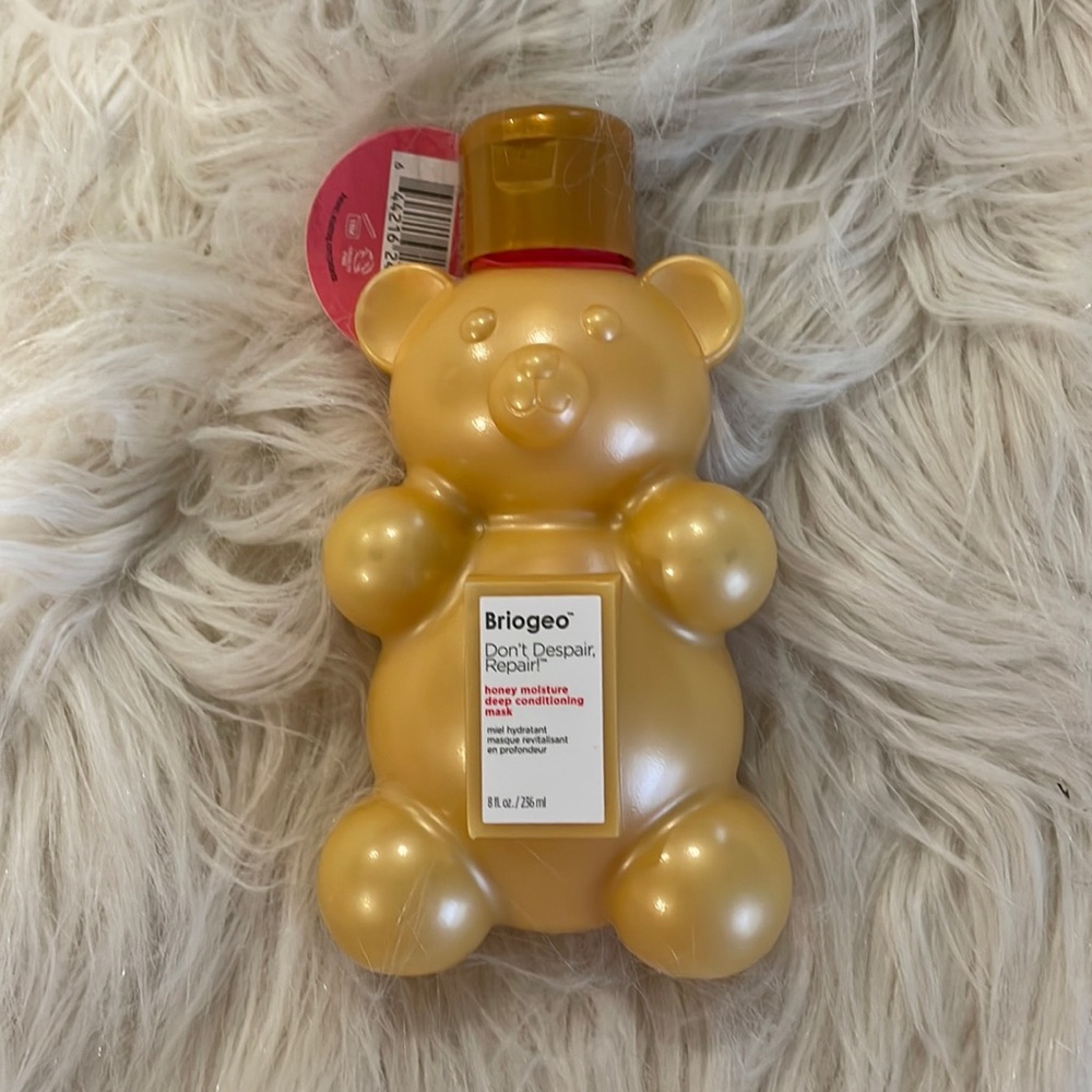 Briogeo Don’t Despair Bear